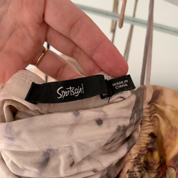 Sportsgirl Maxi Dress - Picture 4 of 4